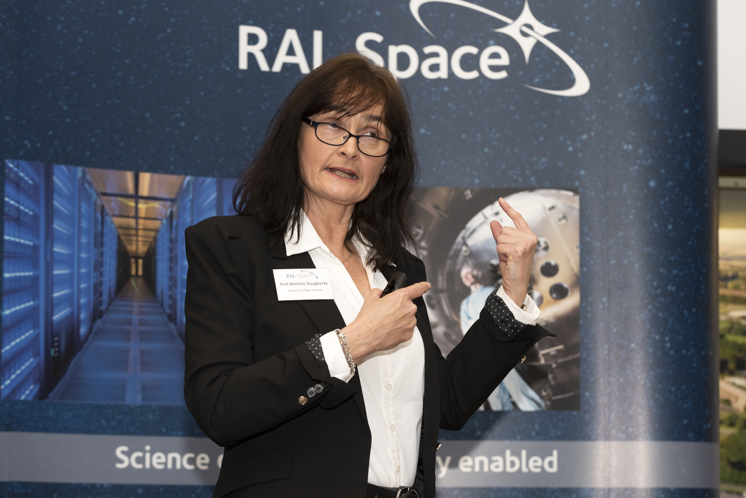 RAL Space 14th Appleton Space Conference